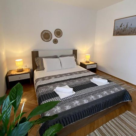 Apartman Francesca PUY 외부 사진