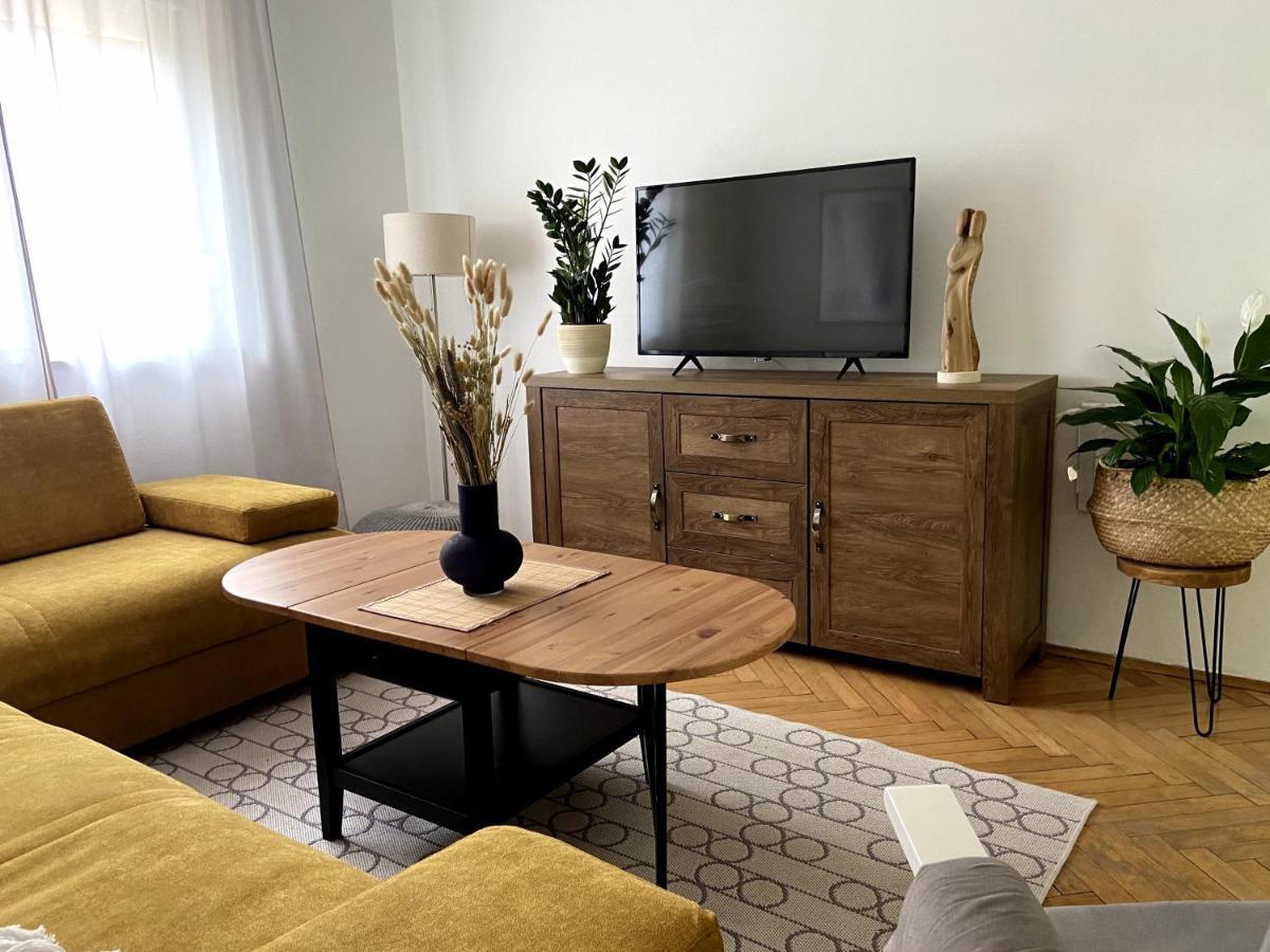 Apartman Francesca PUY 외부 사진