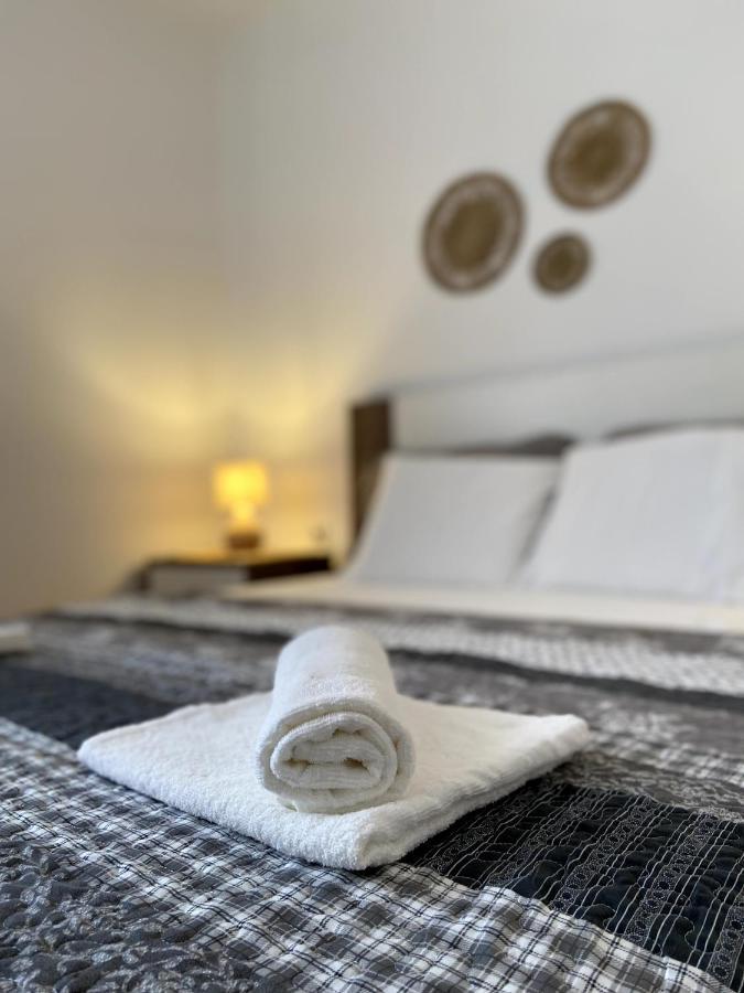 Apartman Francesca PUY 외부 사진