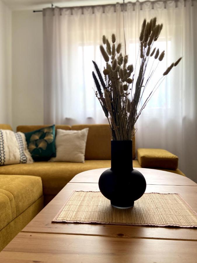 Apartman Francesca PUY 외부 사진