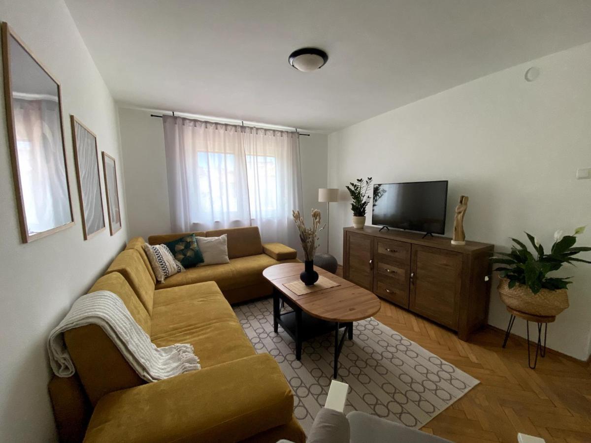 Apartman Francesca PUY 외부 사진