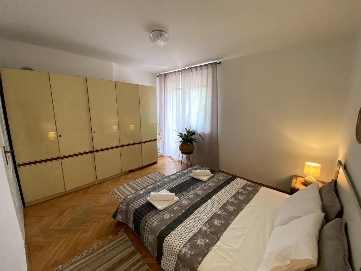 Apartman Francesca PUY 외부 사진
