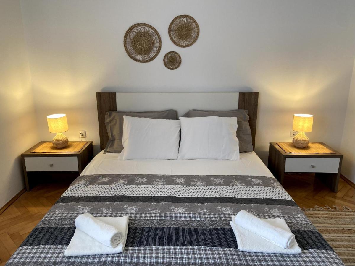 Apartman Francesca PUY 외부 사진