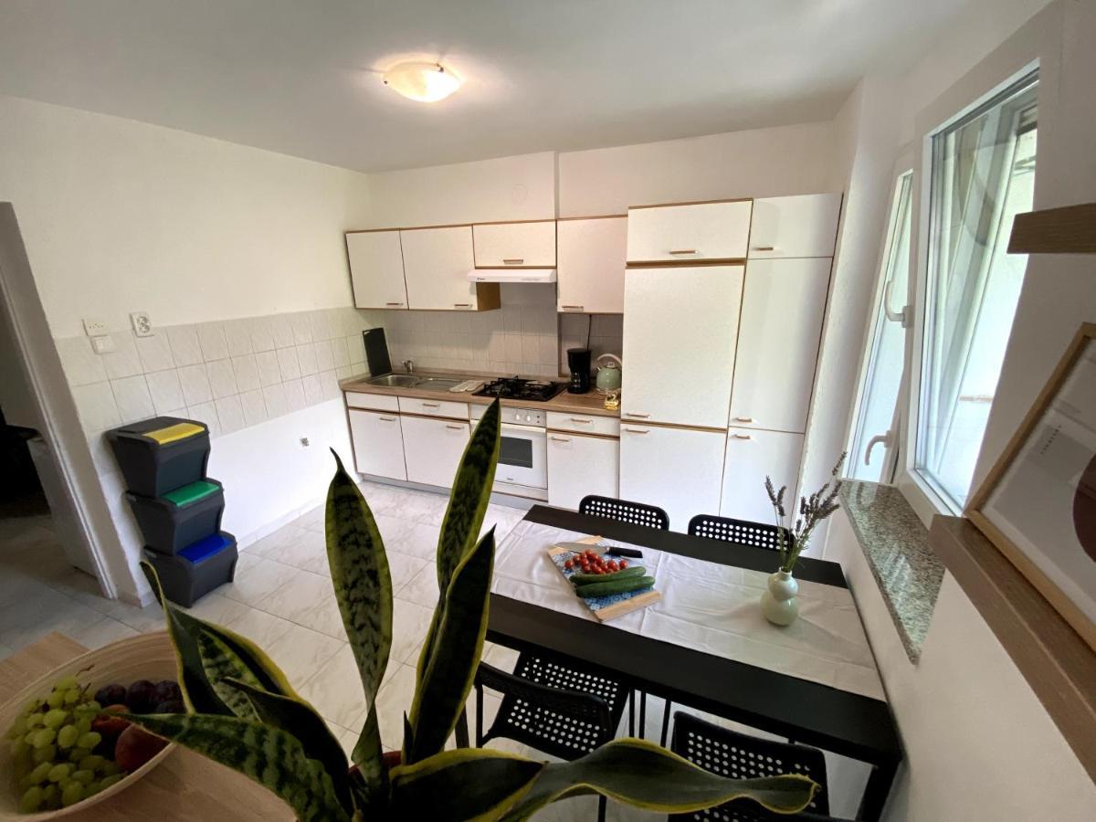 Apartman Francesca PUY 외부 사진