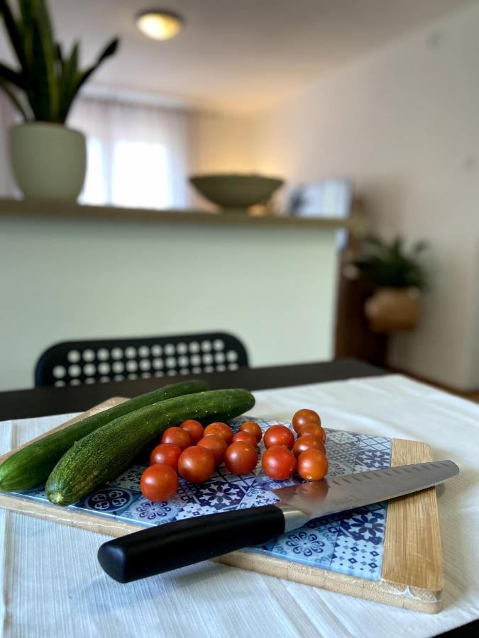 Apartman Francesca PUY 외부 사진