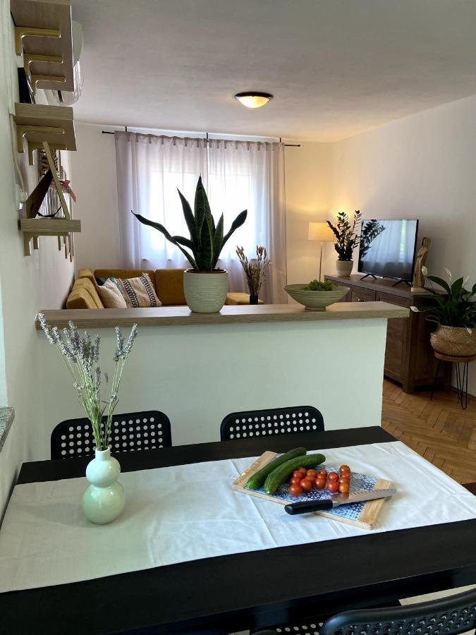 Apartman Francesca PUY 외부 사진