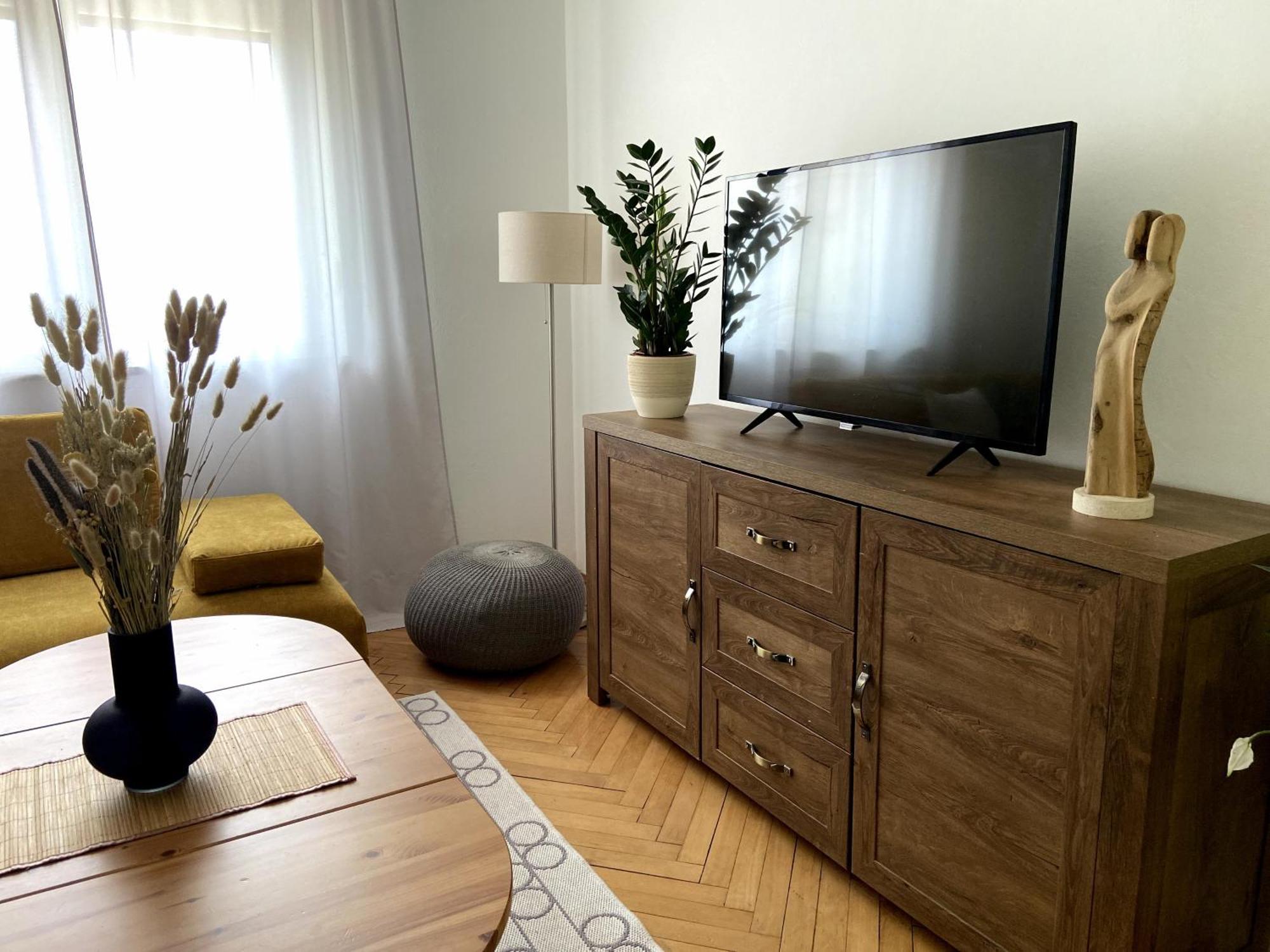 Apartman Francesca PUY 외부 사진