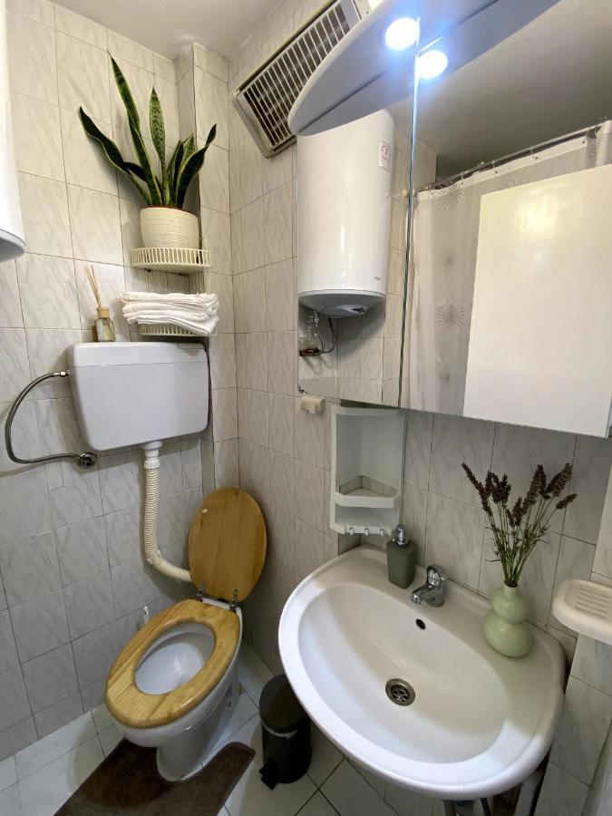 Apartman Francesca PUY 외부 사진